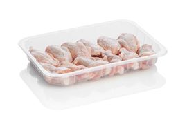 Alas partidas de pollo