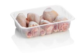 Jamoncitos de pollo