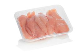 Filete de pechuga de pollo