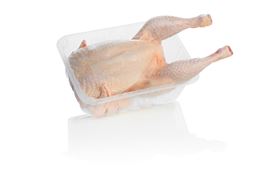 Pollo entero