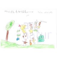 Participante Miguel Angel Ruiz Heredia 5 años