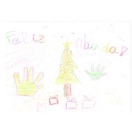 Participante Ramon Bermudez Heredia 1 años