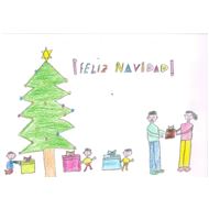 Participante Ricardo Muñoz Martinez 12 años