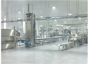 Avinatur invierte 36 millones de euros en la ampliación y renovación de sus instalaciones de Granada