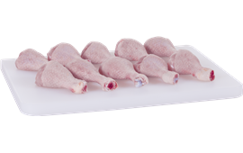 Muslo de pollo fresco (Jamoncito)