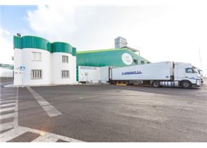 Avinatur amplía su planta de Granada con más de 400 metros cuadrados de almacenamiento frigorífico